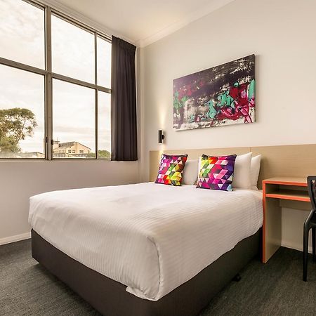 Nightcap At Ashley Hotel Braybrook Luaran gambar
