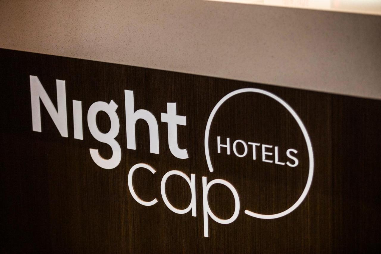 Nightcap At Ashley Hotel Braybrook Luaran gambar